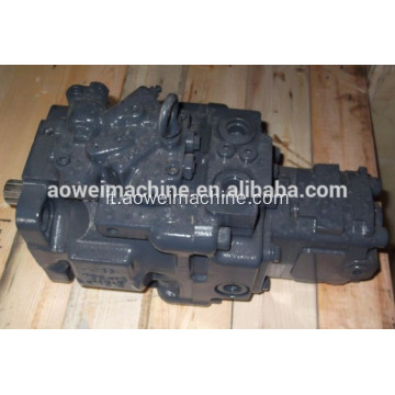 Originale PC50-2 PC35MR-2 PC50MR-2 PUMP ASSY, pompa a ingranaggi idraulica PC50MR 708-3S-00512 708-3S-00513 708-3S-00511